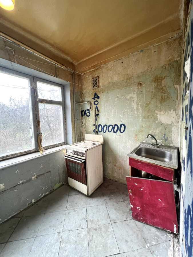 Продажа 1-комнатной квартиры 28.1 м², Гречко Маршала, 12д