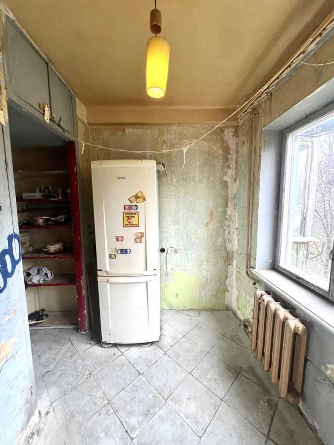 Продажа 1-комнатной квартиры 28.1 м², Гречко Маршала, 12д