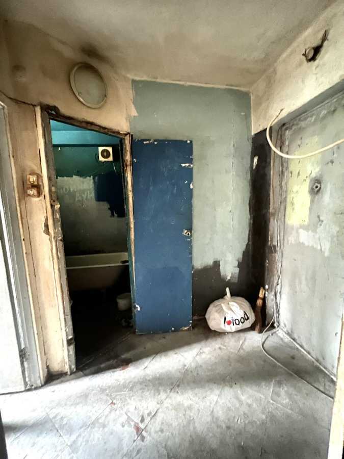 Продажа 1-комнатной квартиры 28.1 м², Гречко Маршала, 12д