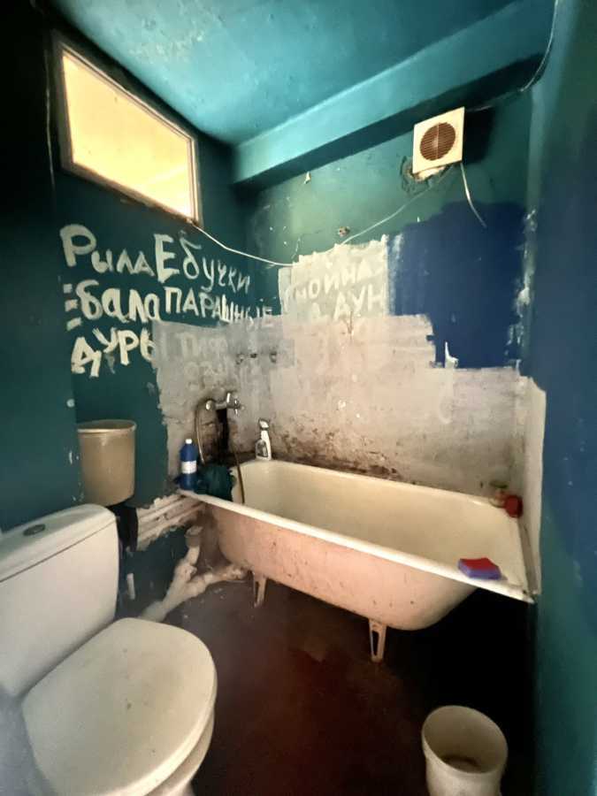 Продажа 1-комнатной квартиры 28.1 м², Гречко Маршала, 12д