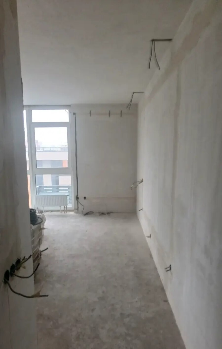 Продажа 3-комнатной квартиры 118.5 м², Предславинская ул., 42