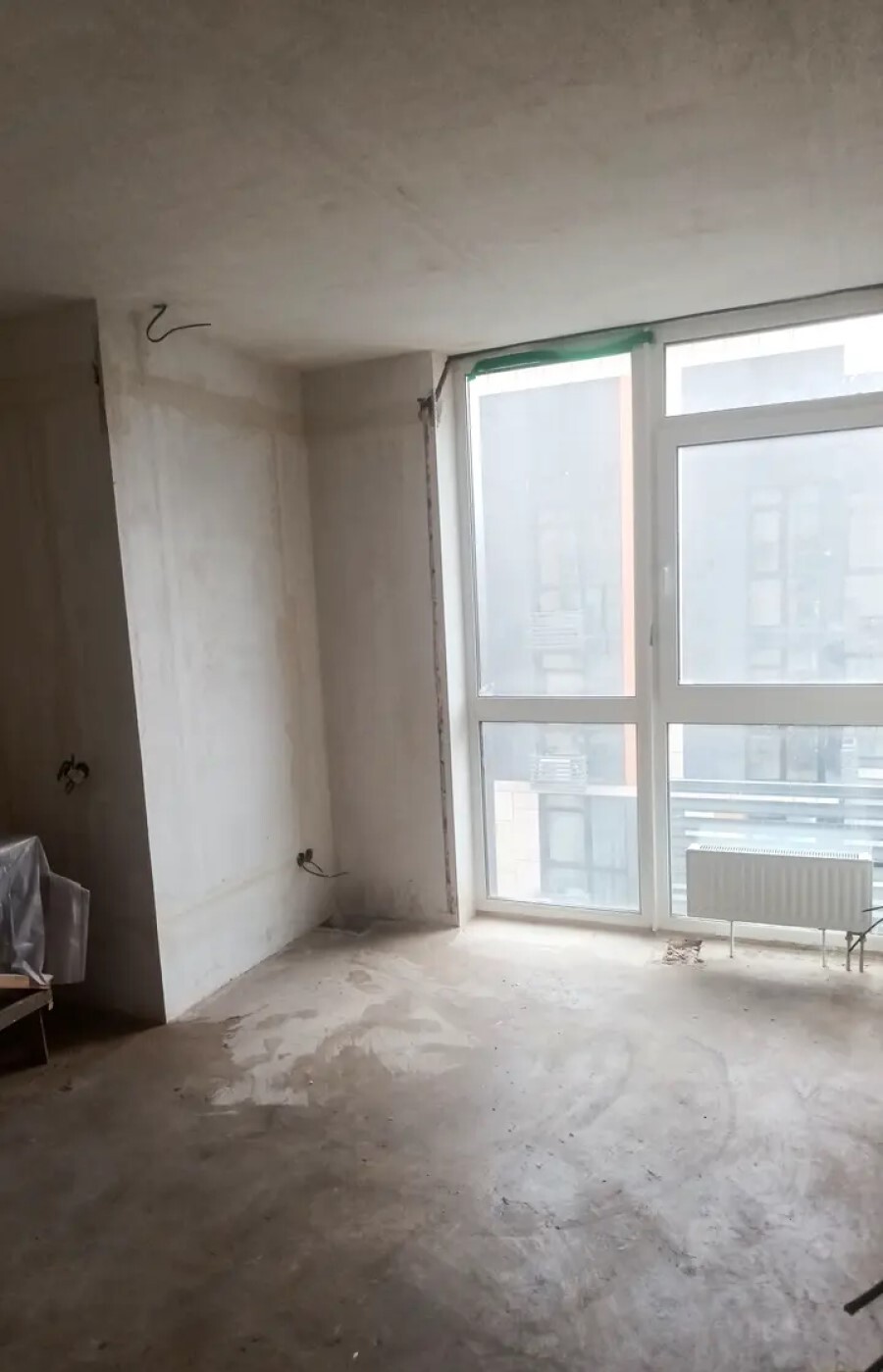 Продажа 3-комнатной квартиры 118.5 м², Предславинская ул., 42