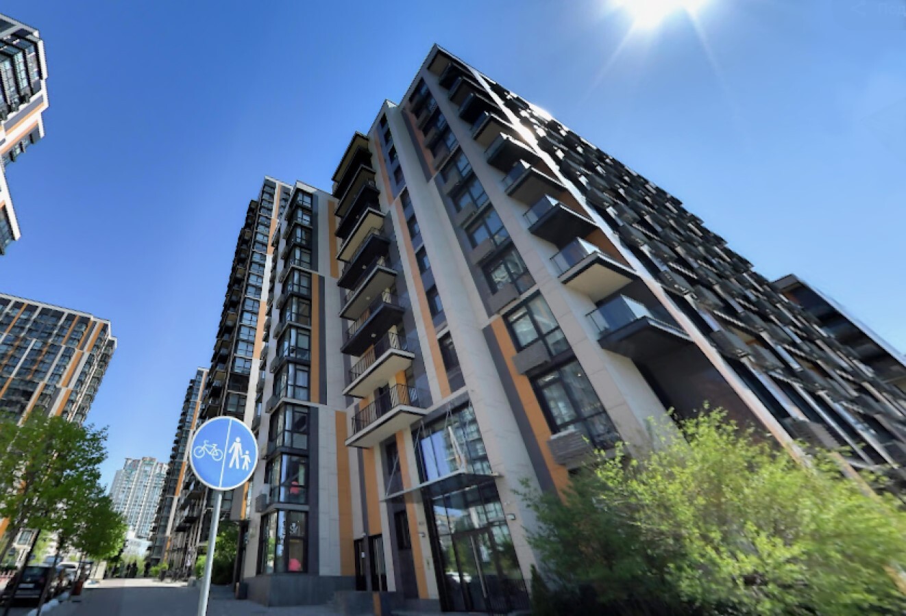 Продажа 3-комнатной квартиры 118.5 м², Предславинская ул., 42