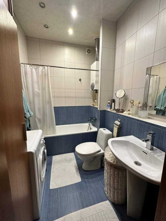 Продажа 2-комнатной квартиры 52 м², Чернышевского ул., 21