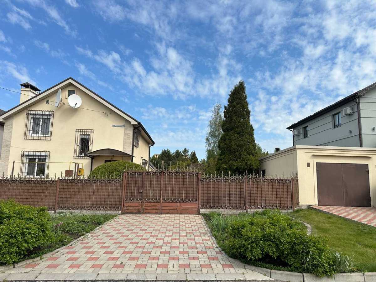 Продажа дома 125 м², Телевізійна