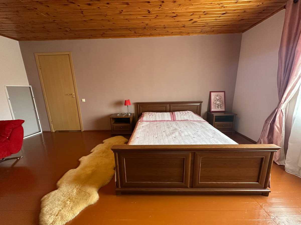 Продажа дома 125 м², Телевізійна