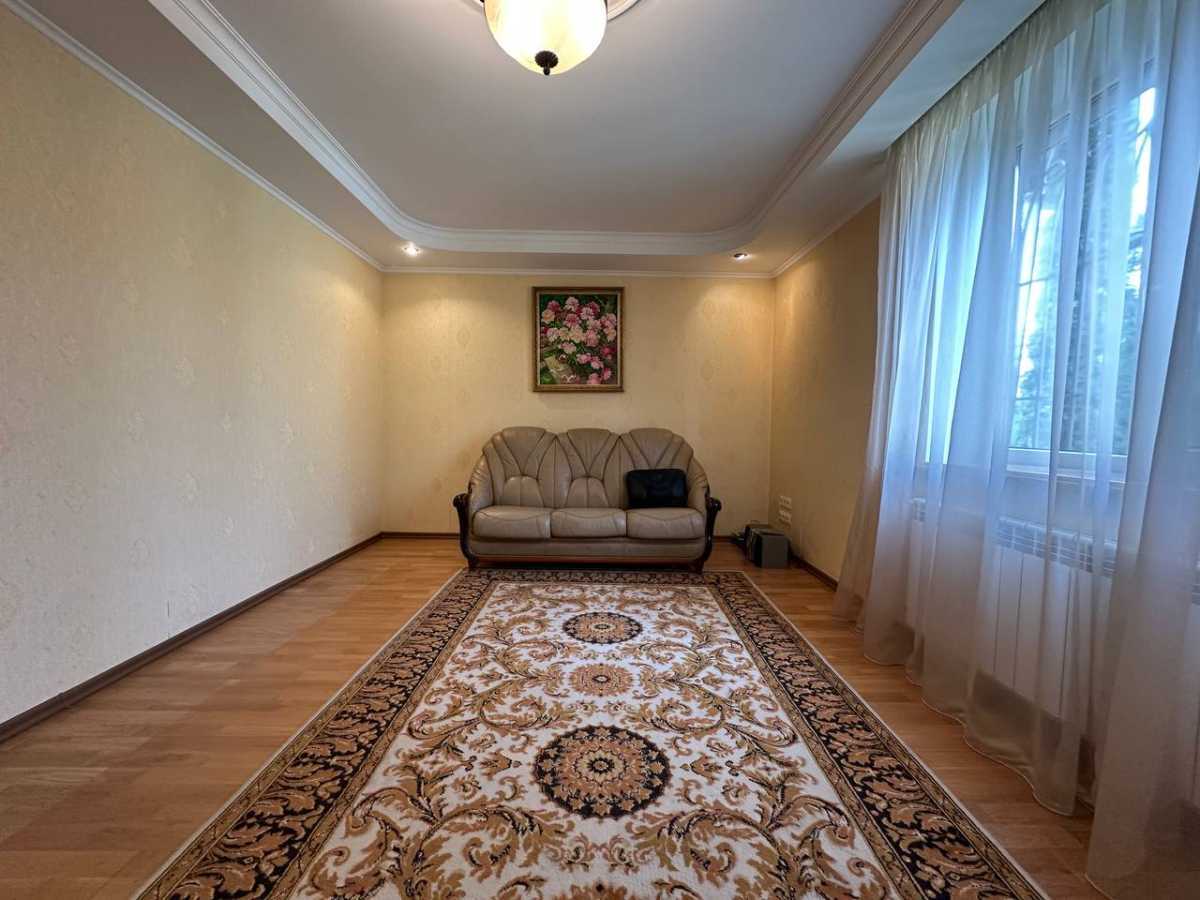 Продажа дома 125 м², Телевізійна