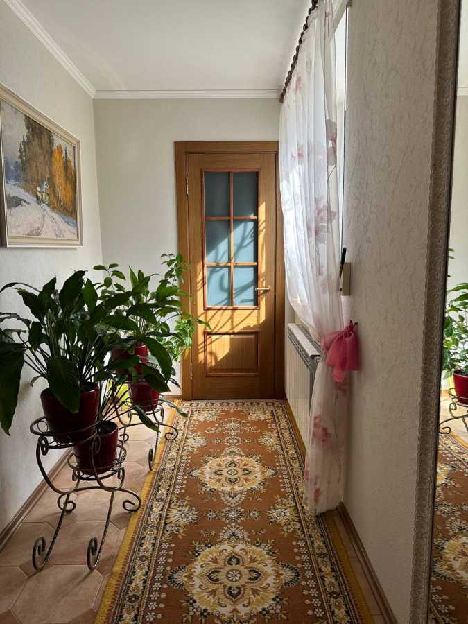 Продажа дома 125 м², Телевізійна