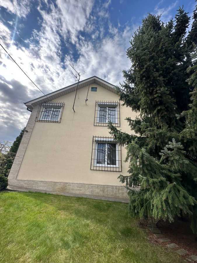 Продажа дома 125 м², Телевізійна