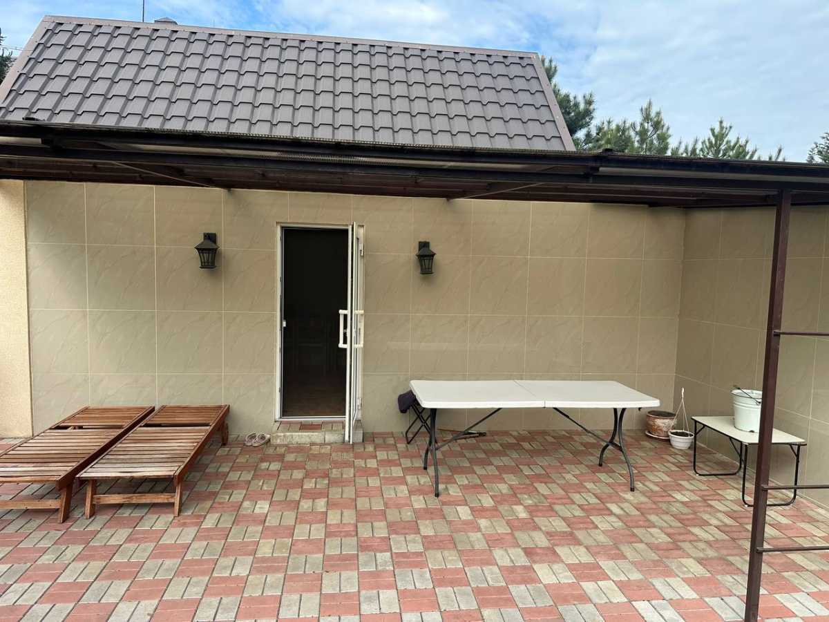 Продажа дома 125 м², Телевізійна