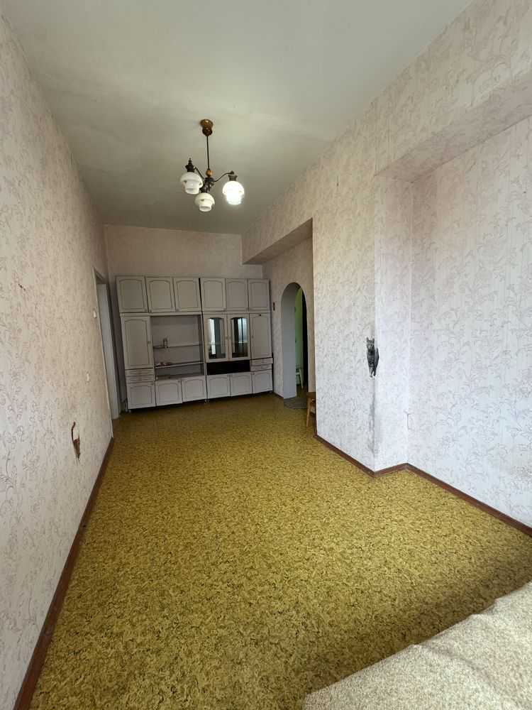 Продажа 1-комнатной квартиры 45 м², Гетьмана Сагайдачного ул.