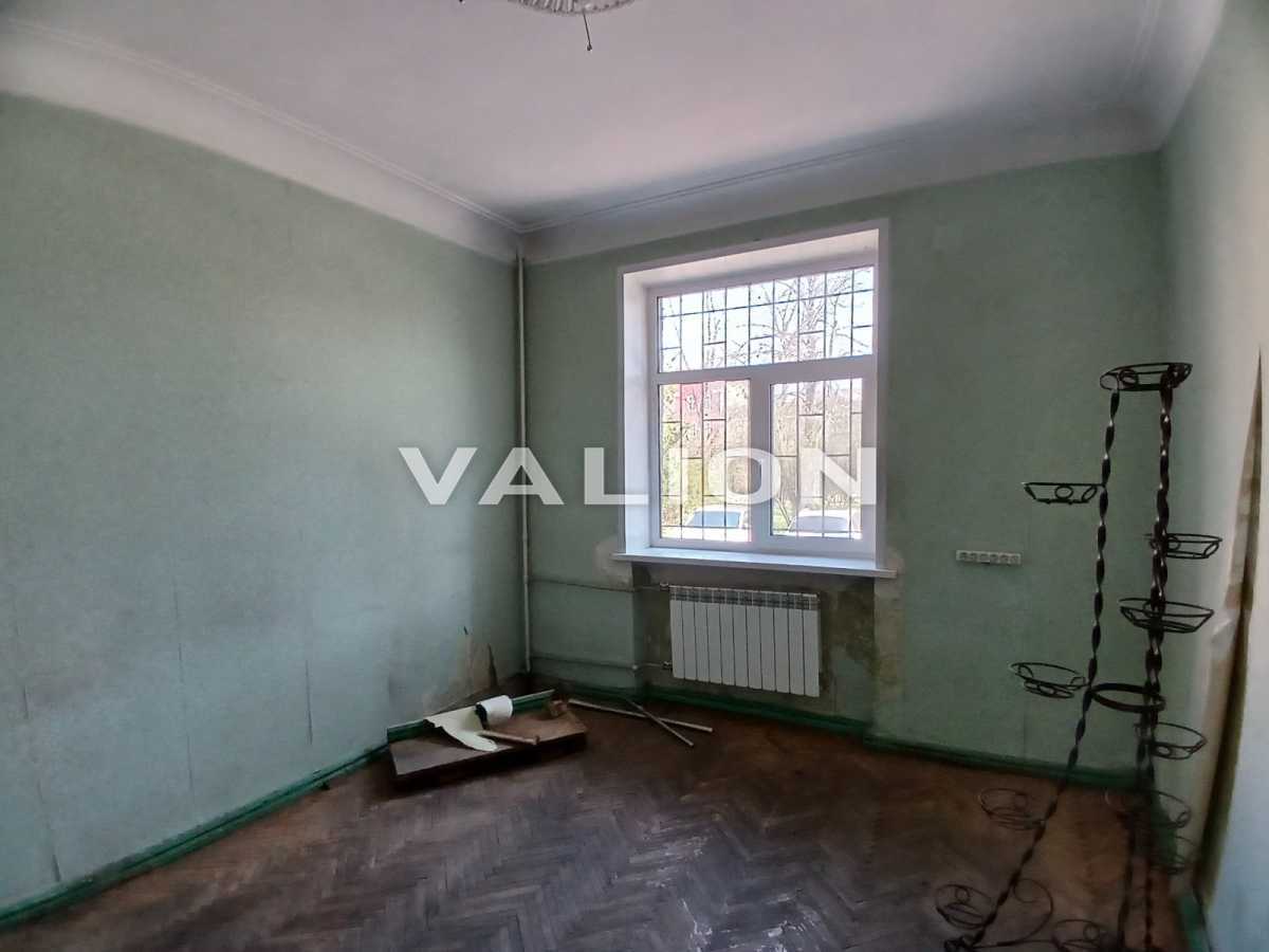 Продажа 2-комнатной квартиры 51.9 м², Генерала Алмазова ул., 1