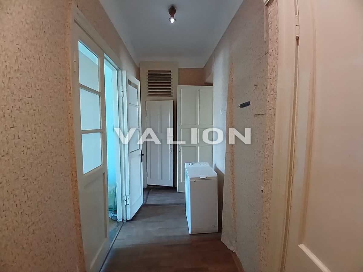 Продажа 2-комнатной квартиры 51.9 м², Генерала Алмазова ул., 1