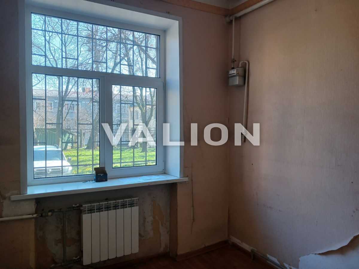 Продажа 2-комнатной квартиры 51.9 м², Генерала Алмазова ул., 1