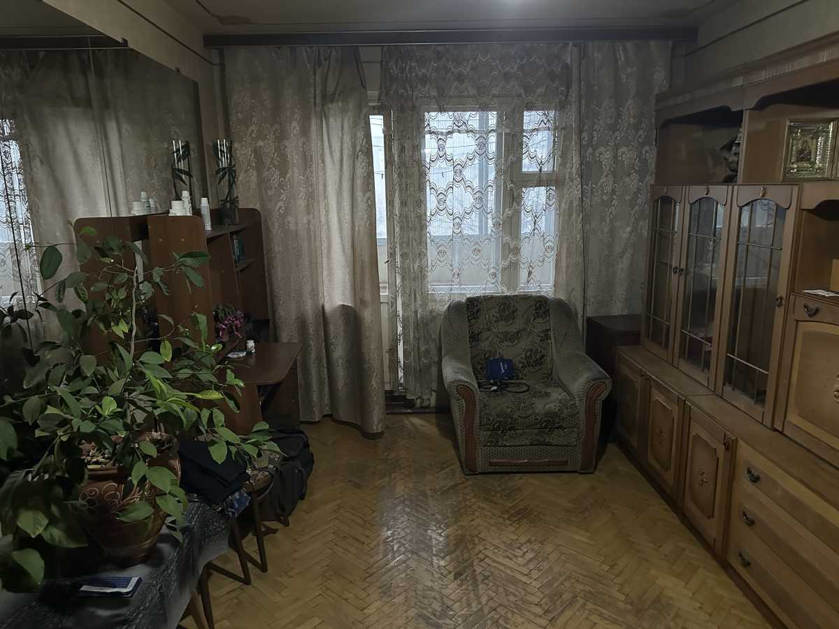 Оренда 2-кімнатної квартири 52 м², Академіка Корольова просп., 2Б