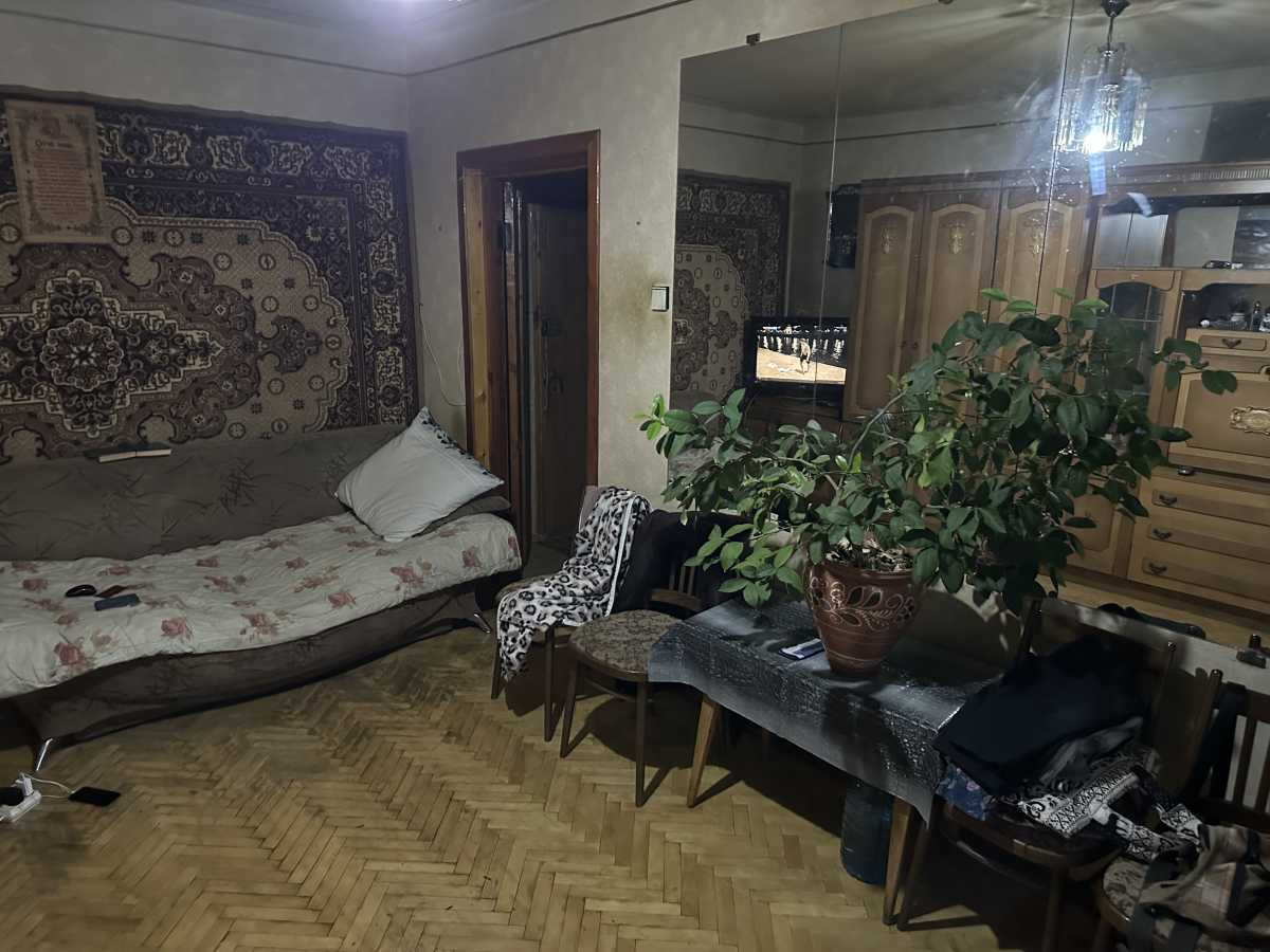 Оренда 2-кімнатної квартири 52 м², Академіка Корольова просп., 2Б