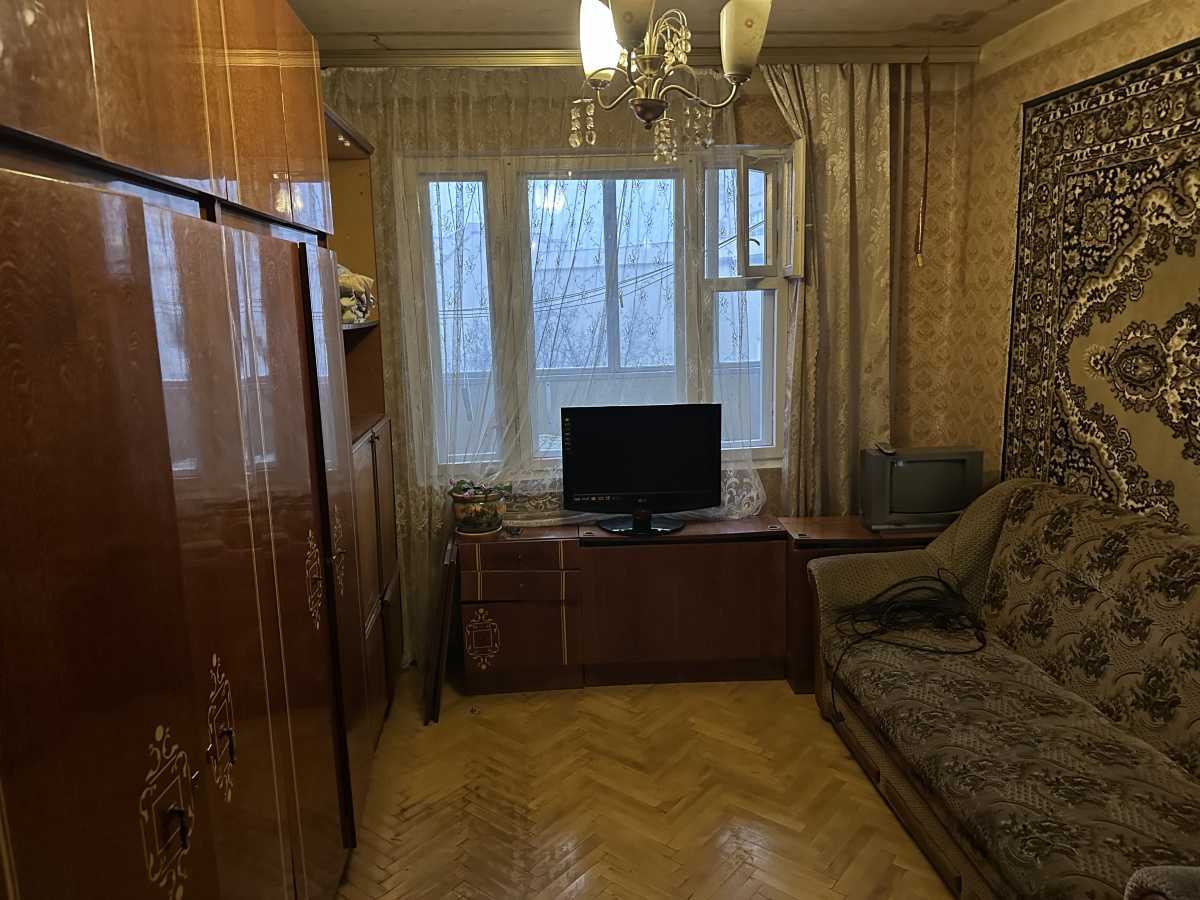 Оренда 2-кімнатної квартири 52 м², Академіка Корольова просп., 2Б