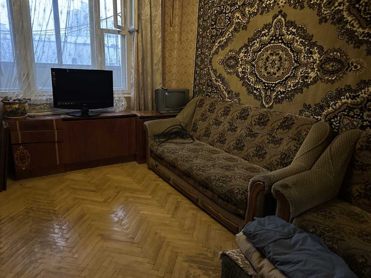 Оренда 2-кімнатної квартири 52 м², Академіка Корольова просп., 2Б