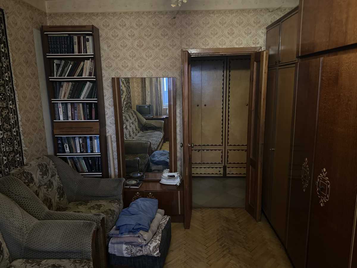 Оренда 2-кімнатної квартири 52 м², Академіка Корольова просп., 2Б