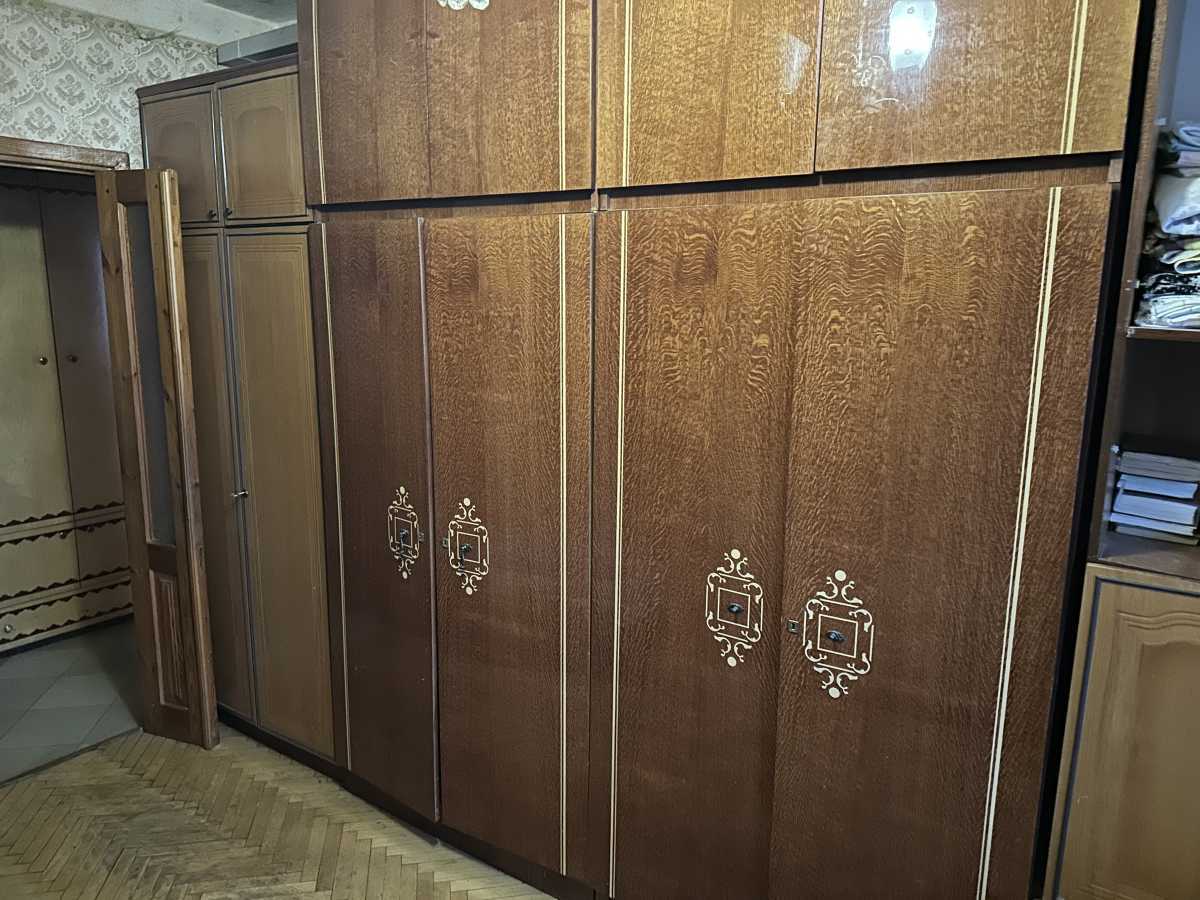 Оренда 2-кімнатної квартири 52 м², Академіка Корольова просп., 2Б