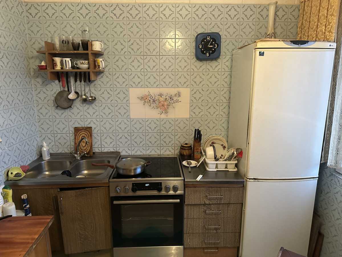 Оренда 2-кімнатної квартири 52 м², Академіка Корольова просп., 2Б