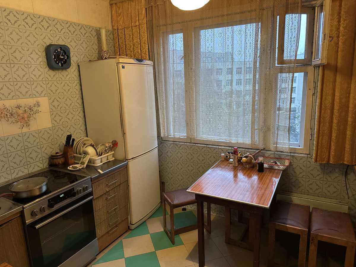 Оренда 2-кімнатної квартири 52 м², Академіка Корольова просп., 2Б