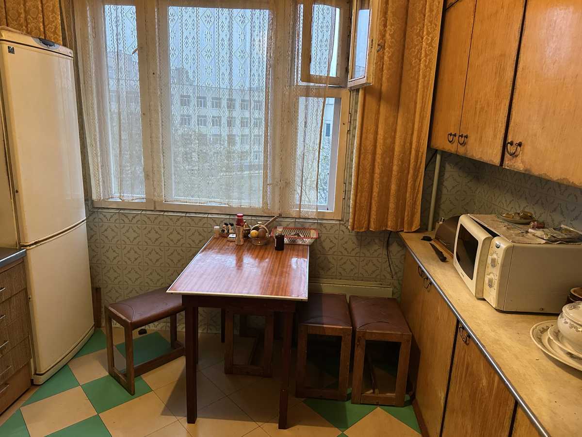 Оренда 2-кімнатної квартири 52 м², Академіка Корольова просп., 2Б