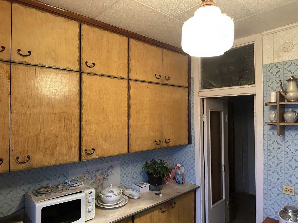 Оренда 2-кімнатної квартири 52 м², Академіка Корольова просп., 2Б