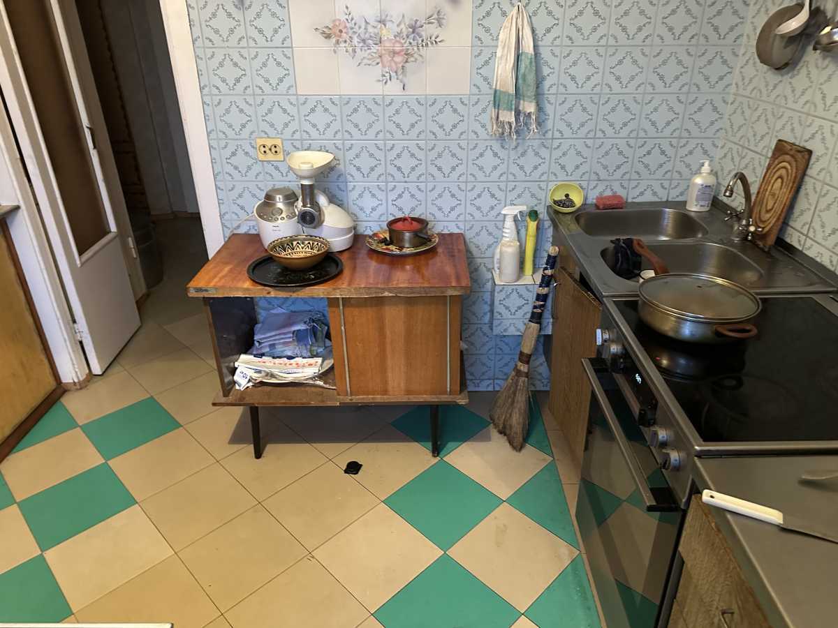 Оренда 2-кімнатної квартири 52 м², Академіка Корольова просп., 2Б