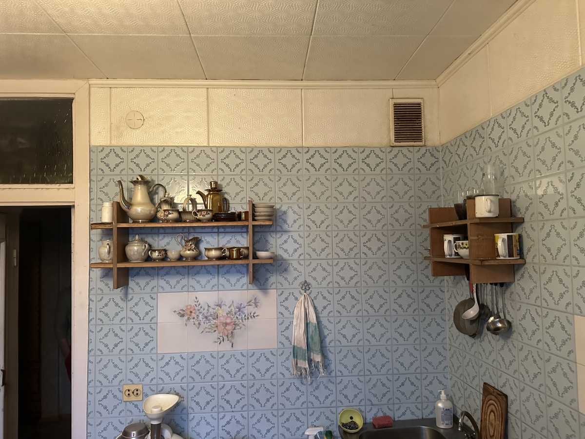 Оренда 2-кімнатної квартири 52 м², Академіка Корольова просп., 2Б