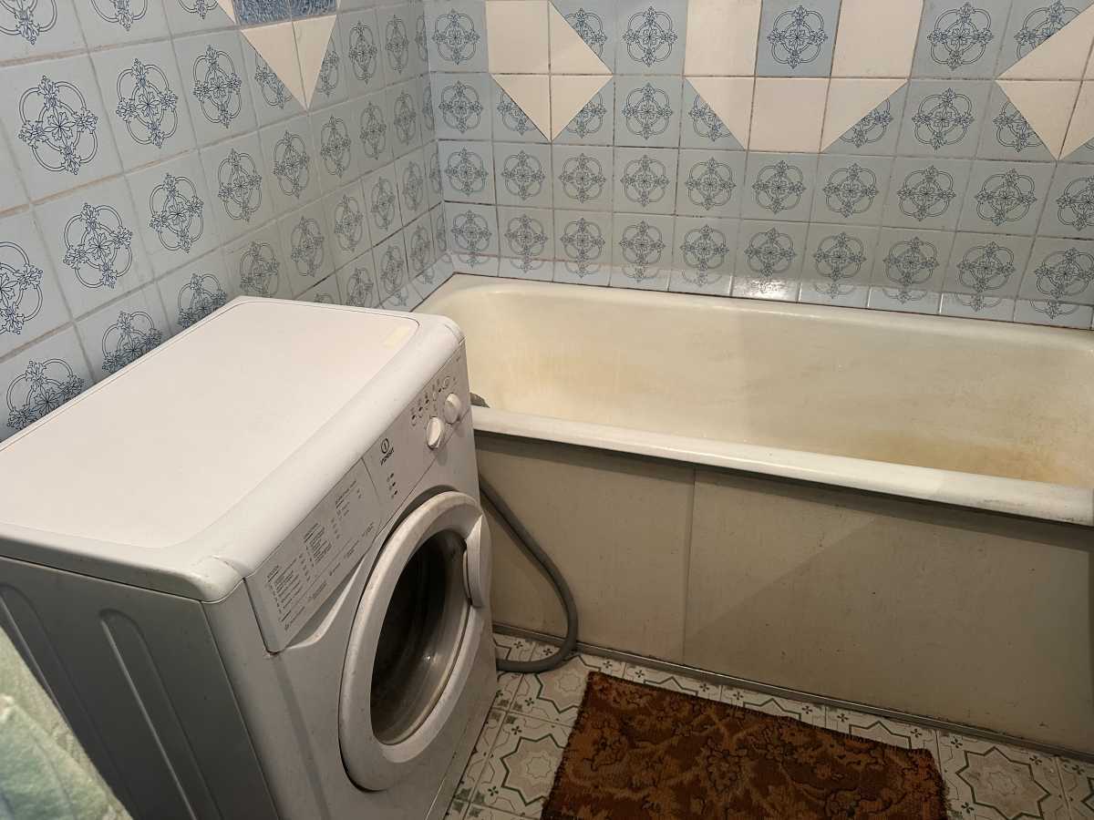 Оренда 2-кімнатної квартири 52 м², Академіка Корольова просп., 2Б