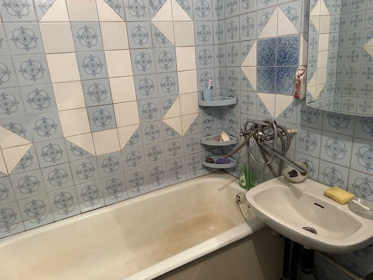 Оренда 2-кімнатної квартири 52 м², Академіка Корольова просп., 2Б