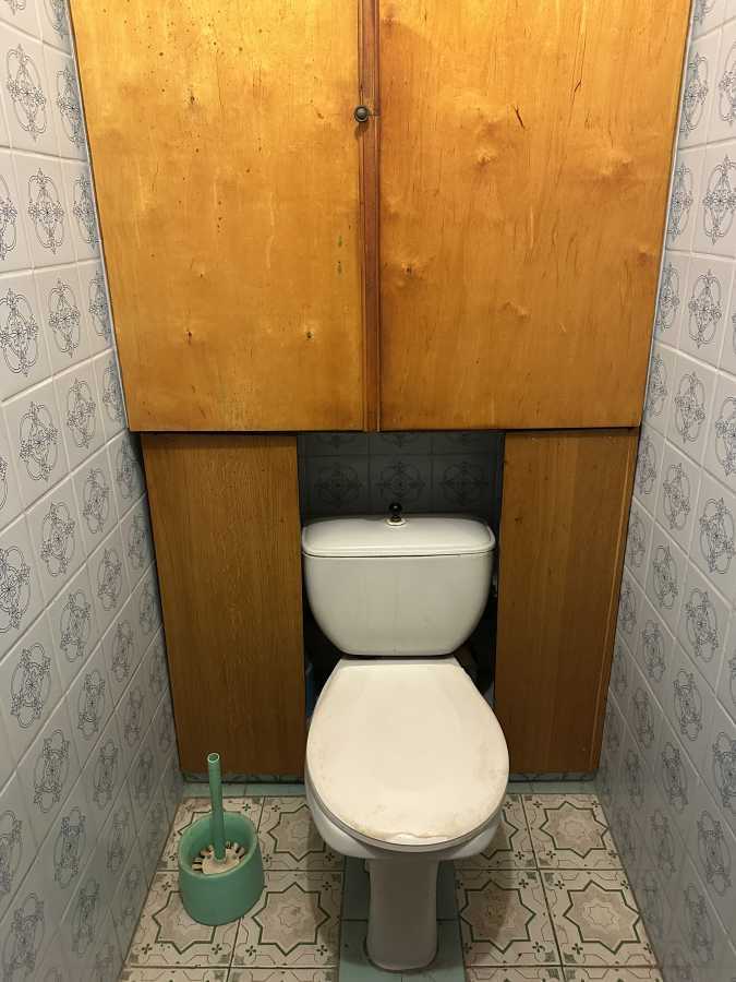 Оренда 2-кімнатної квартири 52 м², Академіка Корольова просп., 2Б