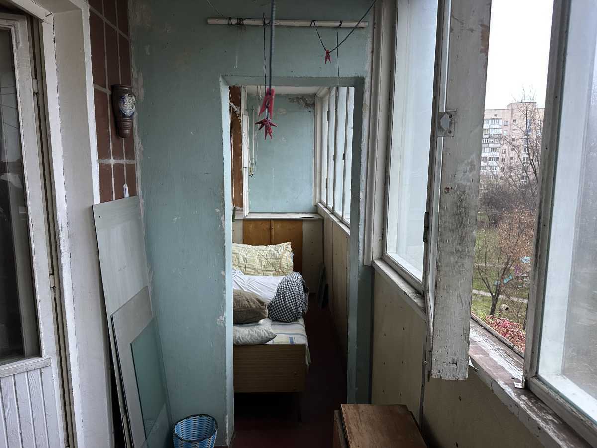 Оренда 2-кімнатної квартири 52 м², Академіка Корольова просп., 2Б