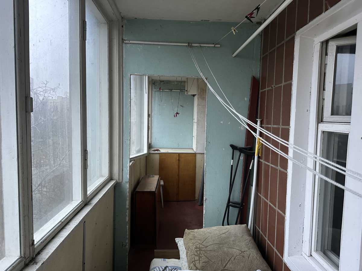 Оренда 2-кімнатної квартири 52 м², Академіка Корольова просп., 2Б