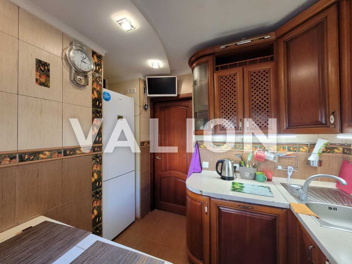 Продажа 2-комнатной квартиры 44 м², Вацлава Гавела бул., 81