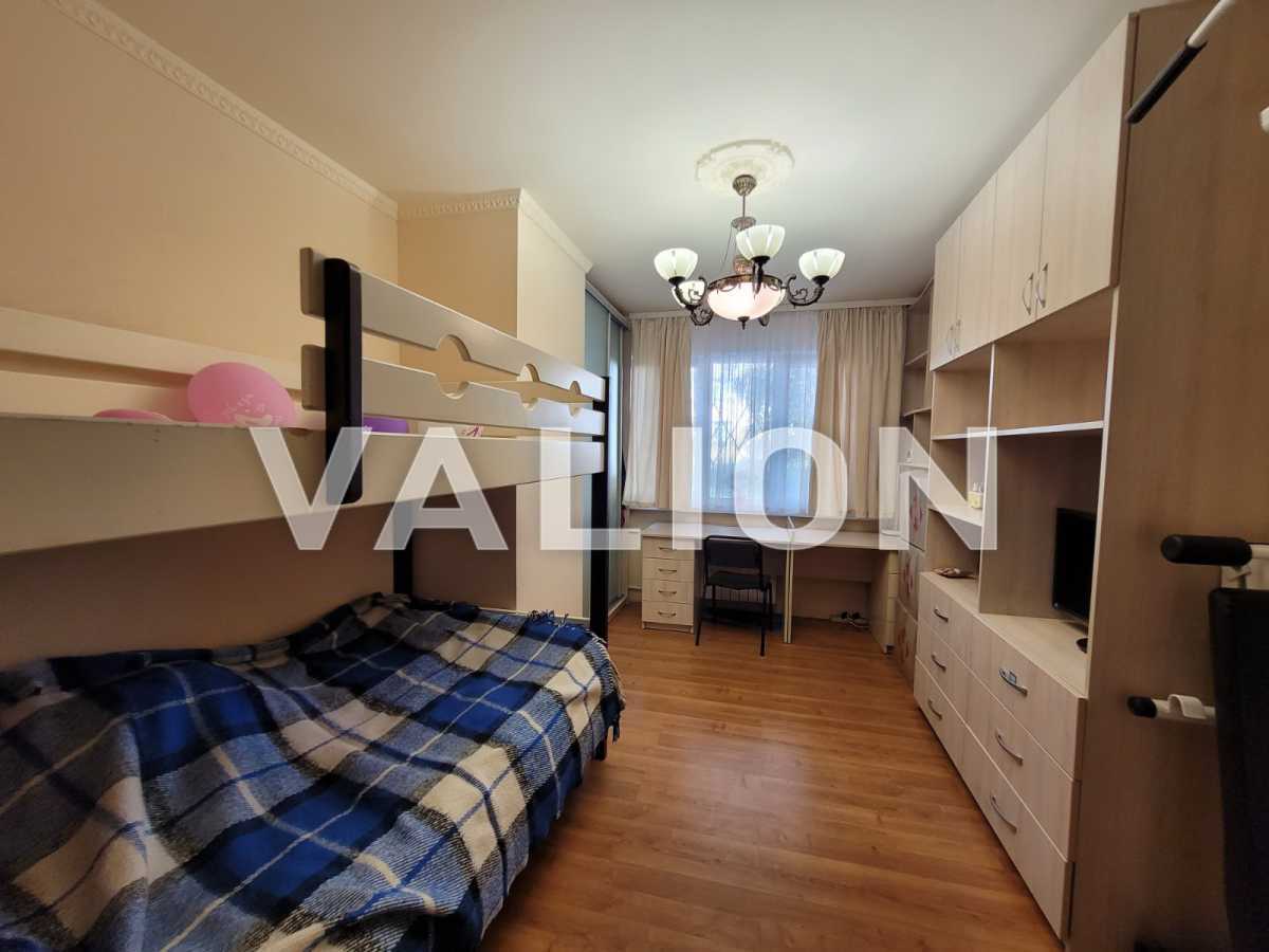 Продажа 2-комнатной квартиры 44 м², Вацлава Гавела бул., 81