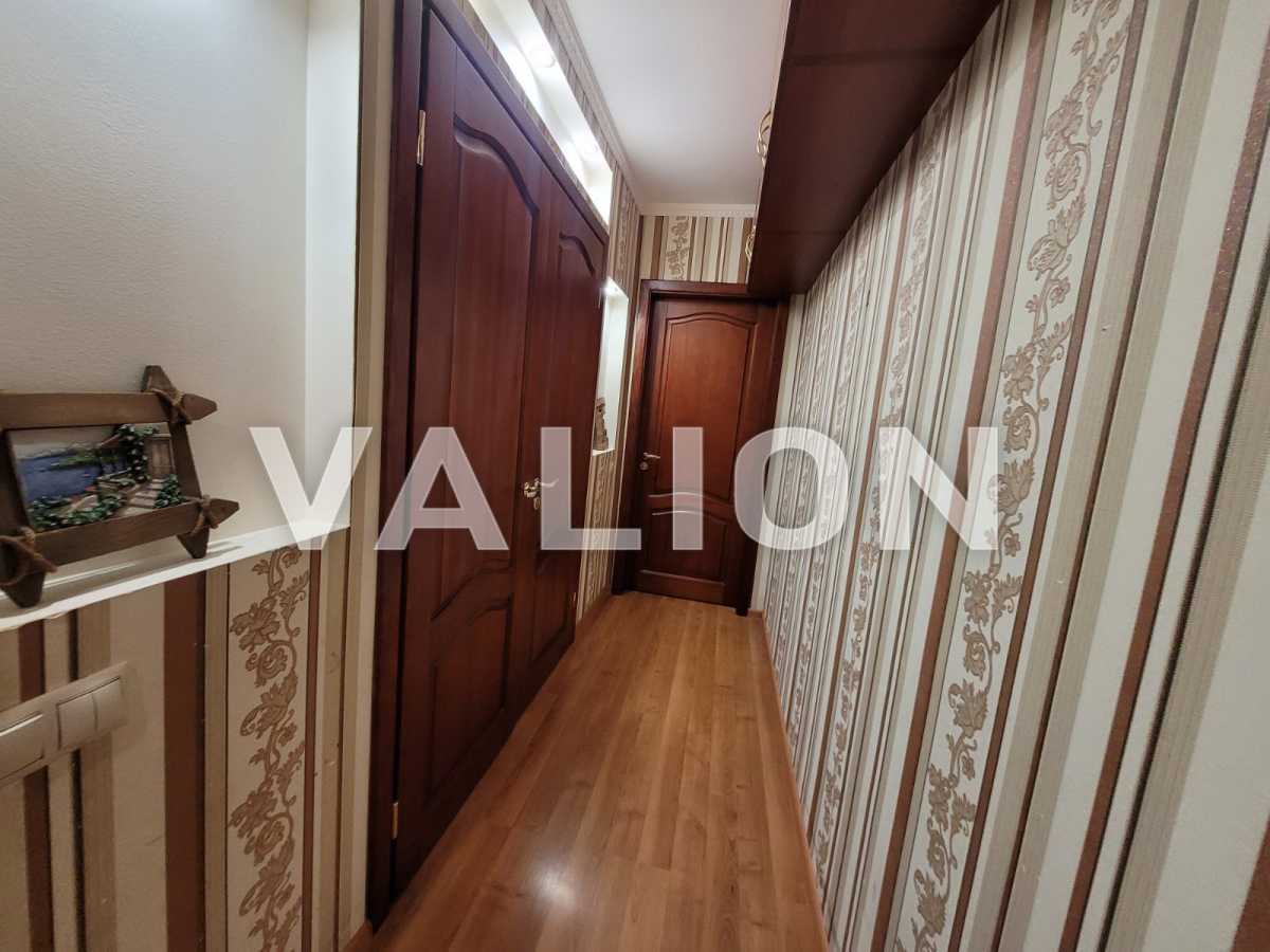 Продажа 2-комнатной квартиры 44 м², Вацлава Гавела бул., 81