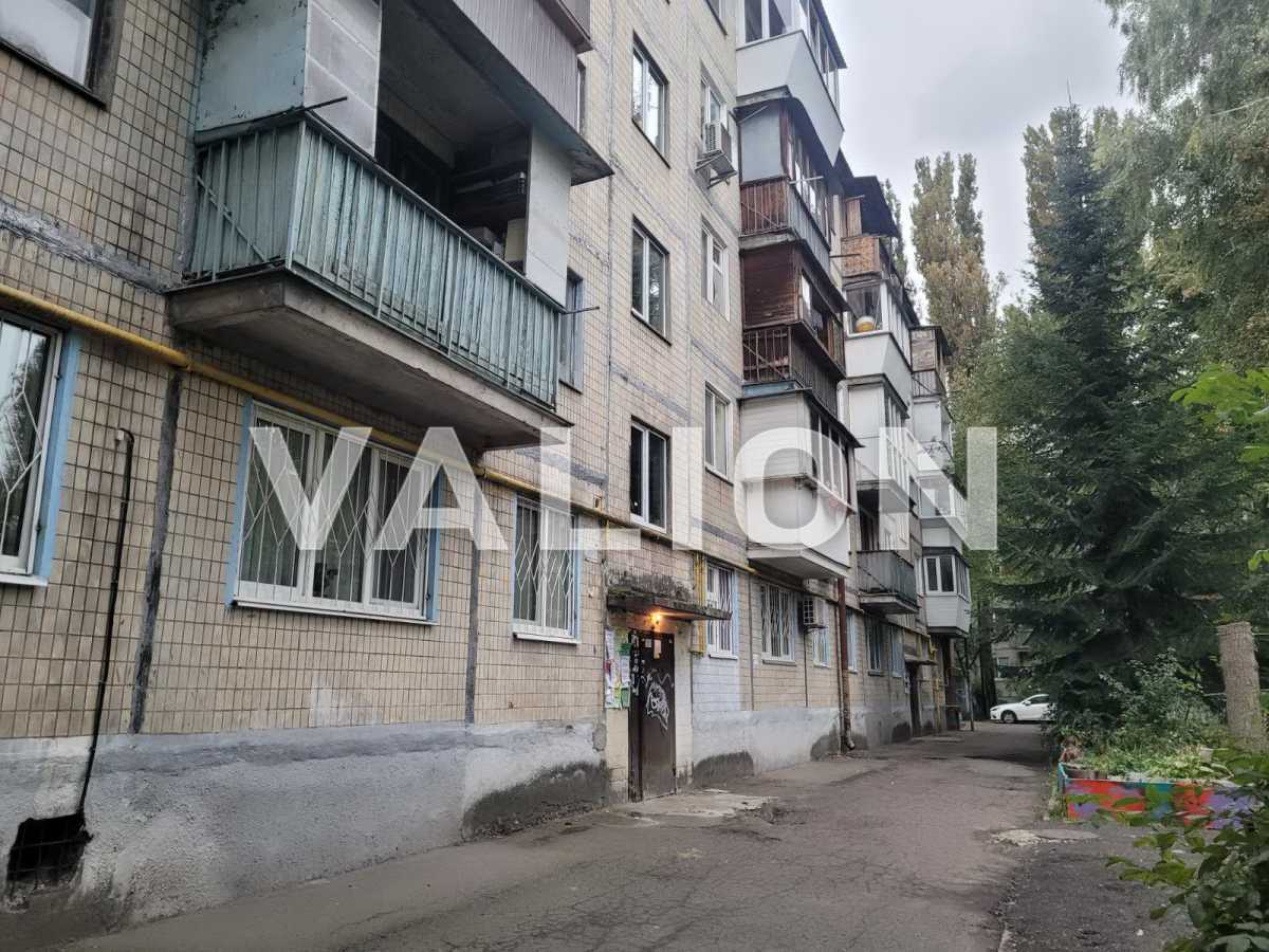 Продажа 2-комнатной квартиры 44 м², Вацлава Гавела бул., 81