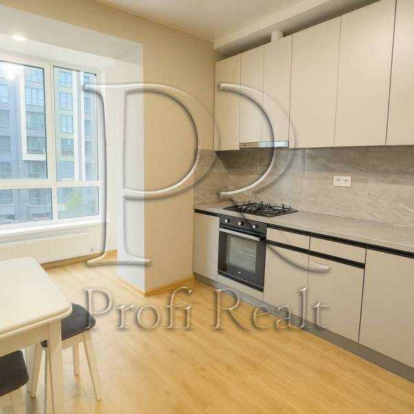 Продажа 1-комнатной квартиры 38 м², Героев Небесной Сотни просп., 14/3