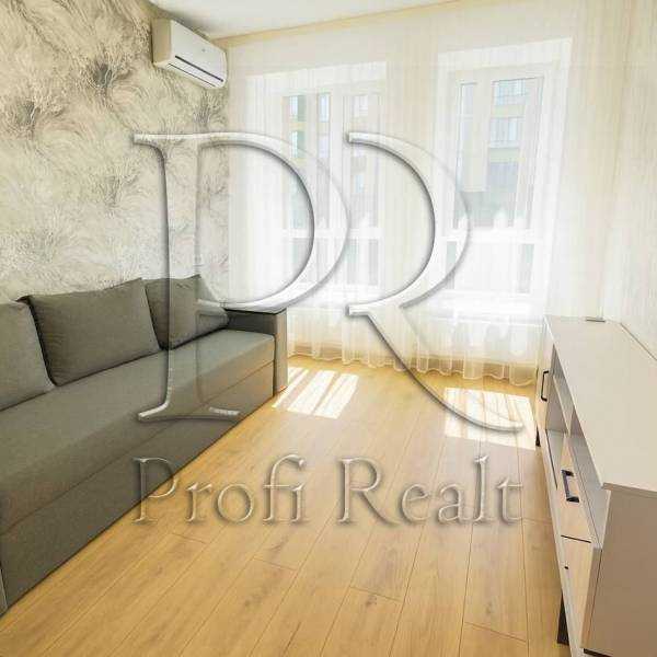 Продажа 1-комнатной квартиры 38 м², Героев Небесной Сотни просп., 14/3