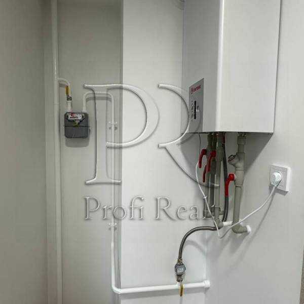 Продажа 1-комнатной квартиры 38 м², Героев Небесной Сотни просп., 14/3