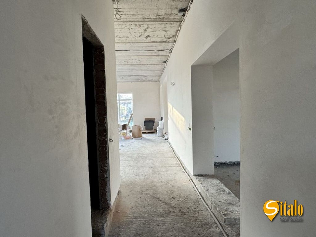 Продажа дома 290 м², 1-я Озерная ул.