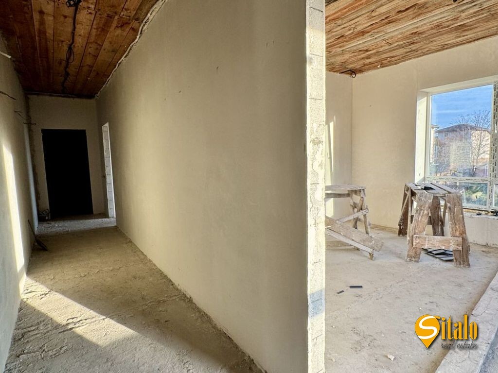 Продажа дома 290 м², 1-я Озерная ул.