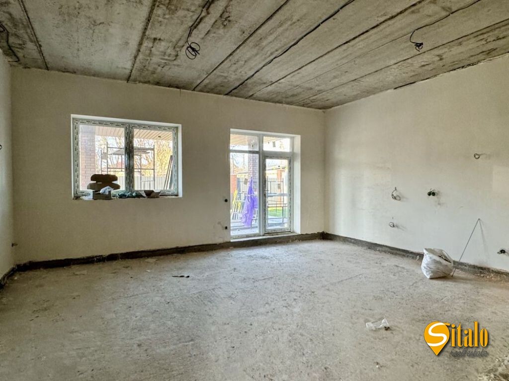 Продажа дома 290 м², 1-я Озерная ул.