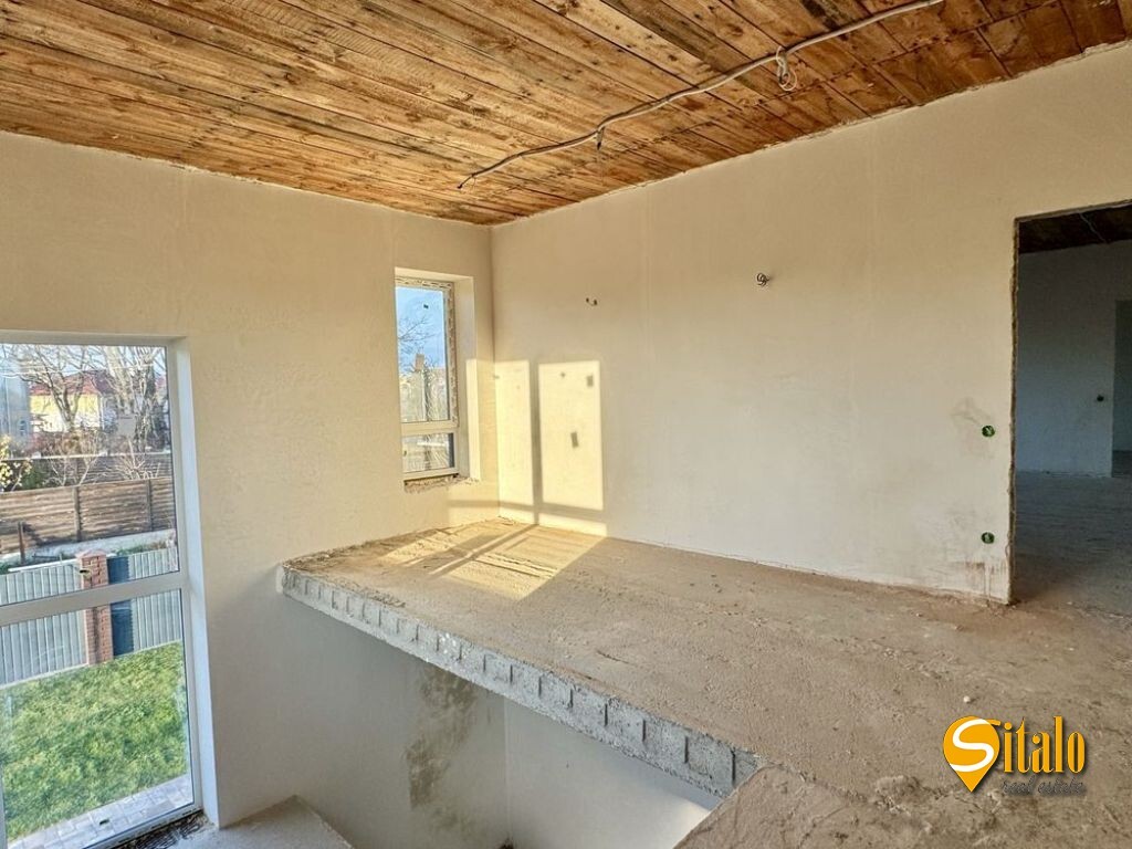 Продажа дома 290 м², 1-я Озерная ул.