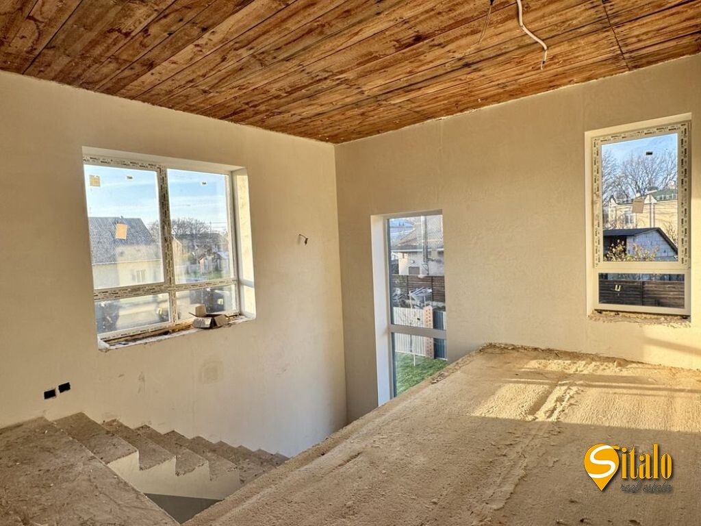 Продажа дома 290 м², 1-я Озерная ул.