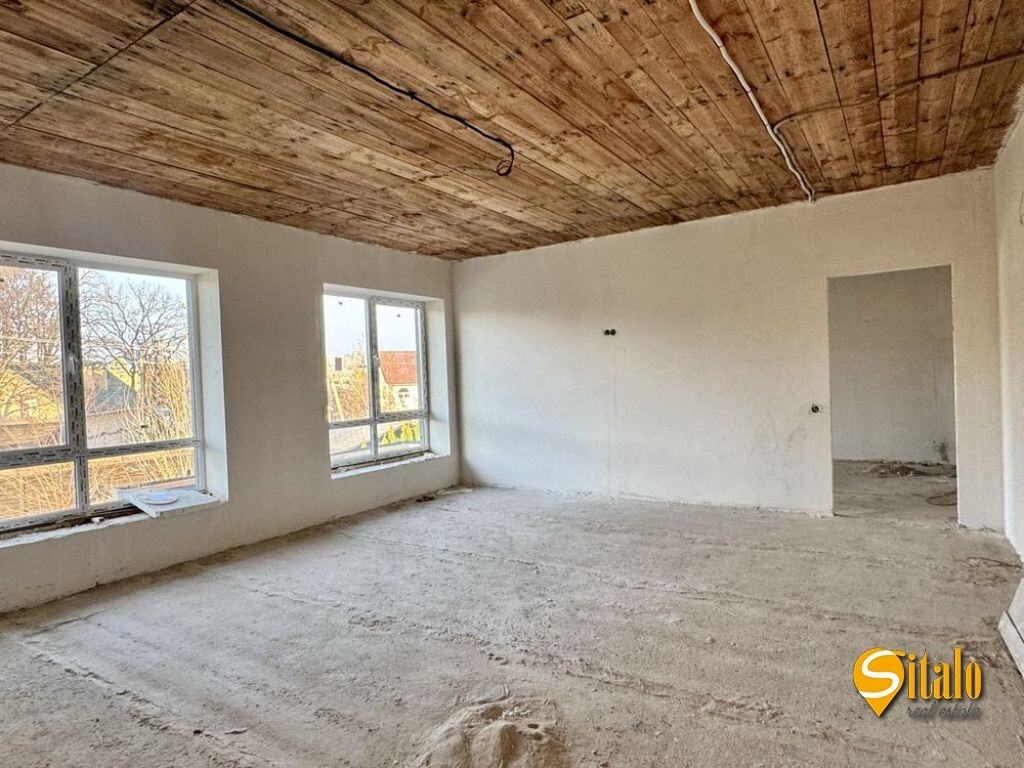 Продажа дома 290 м², 1-я Озерная ул.