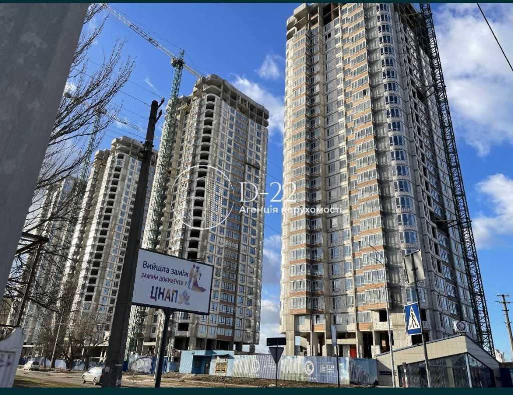 Продажа 1-комнатной квартиры 37 м², Клеманская ул., 7