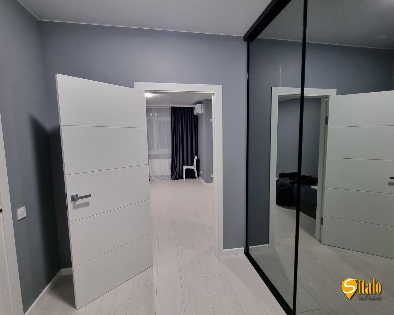 Продаж 1-кімнатної квартири 50 м², Олени Пчілки вул.